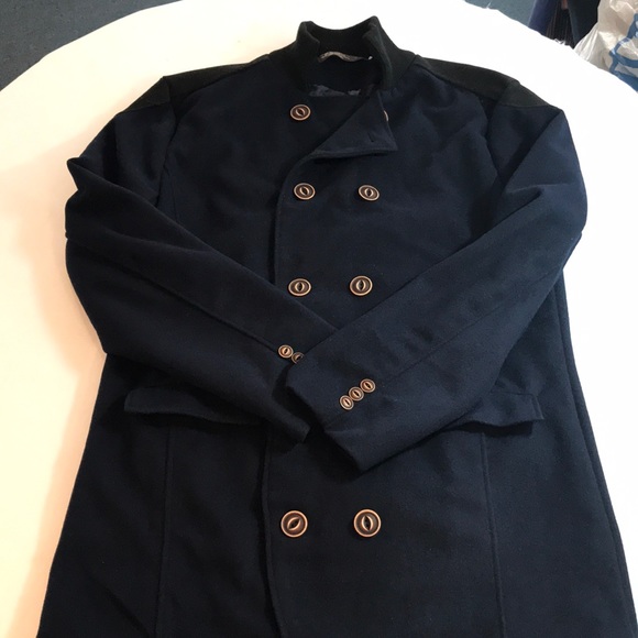 Life Liven Jackets & Blazers - Life Liven women’s coat size large